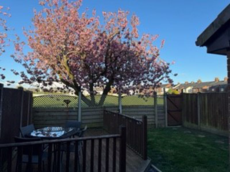Pavilion View Croston